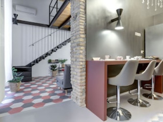 COLOSSEO APT LATERANO 85 - HOME AND MORE