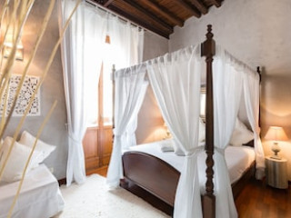 COLOSSEO LUXURY APARTMENT