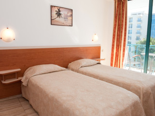 Colosseum 2 Aparthotel
