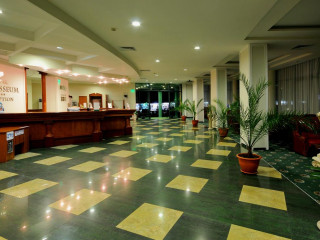COLOSSEUM HOTEL
