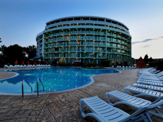 COLOSSEUM HOTEL