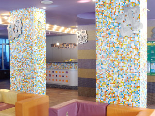 ORKA WORLD HOTEL AQUAPARK