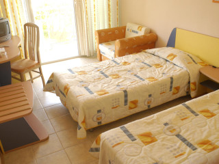 BLUE DREAMS RESORT&SPA