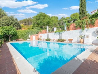 Comarquinal Bioresort Penedes