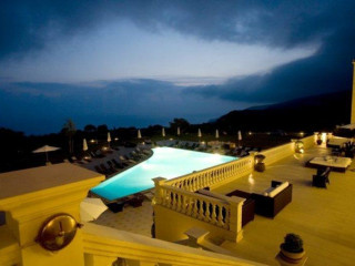 Comer Ionian Palace (Ex. Mabely Grand Hotel)