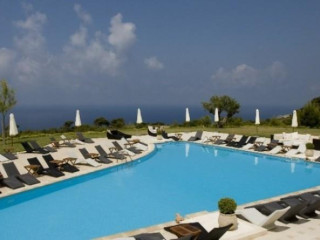 Comer Ionian Palace (Ex. Mabely Grand Hotel)