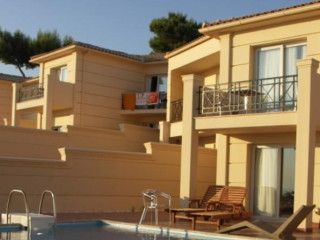 Comer Ionian Palace (Ex. Mabely Grand Hotel)