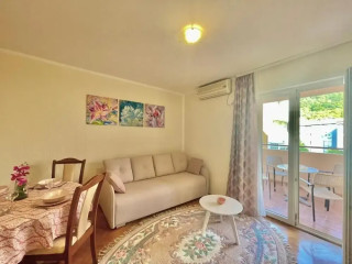 Comfort apartments near the beach