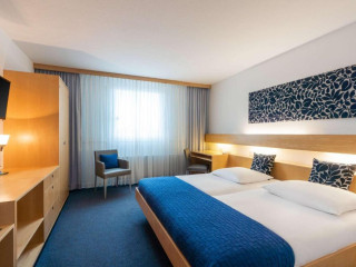 Comfort Hotel Atlantic Muenchen Sued