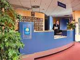 Comfort Hotel Lichtenberg