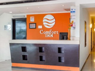 COMFORT INN CANCUN AEROPUERTO