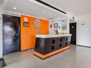 COMFORT INN CANCUN AEROPUERTO