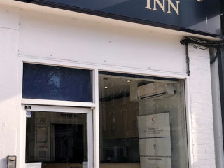 Comfort Inn Edgware Road W2