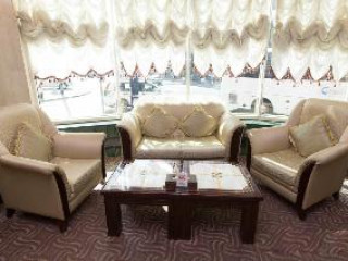 Comfort Inn Hotel Dubai