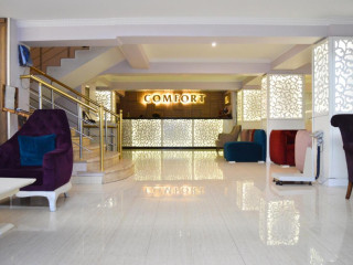 Comfort Life Hotel (Fatih)