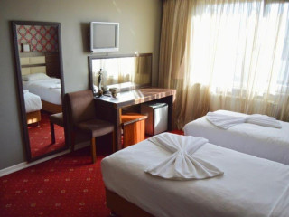 Comfort Life Hotel (Fatih)