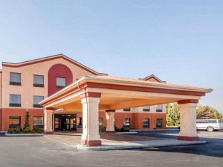 Comfort Suites London, KY