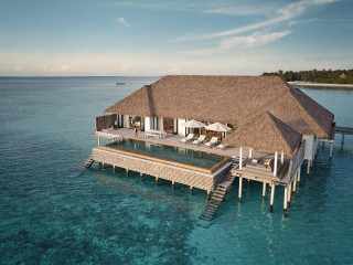 COMO Maalifushi Resort