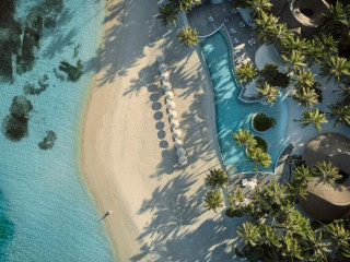 COMO Maalifushi Resort