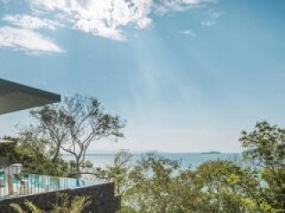 COMO Point Yamu Phuket / The Yamu Limited