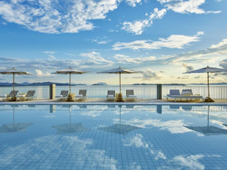 Como Point Yamu Phuket