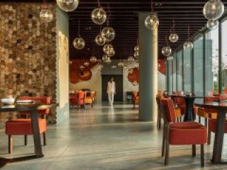 COMO Point Yamu Phuket / The Yamu Limited