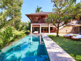 COMO Shambhala Estate