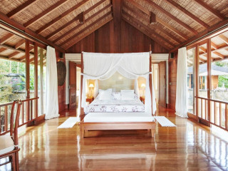 COMO Shambhala Estate
