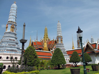CIRCUIT INDOCHINA 