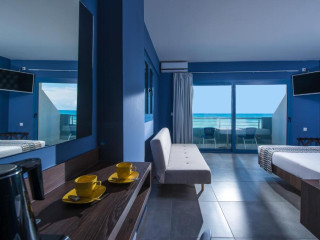 Compass beach
