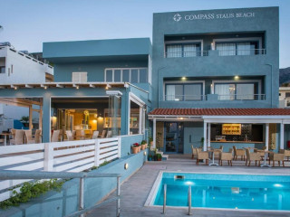 COMPASS STALIS BEACH HOTEL