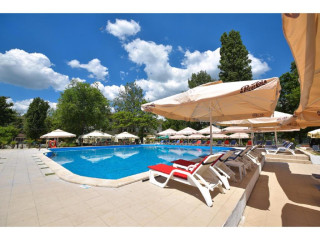 Complex Mediteranean Mamaia