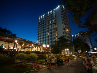 COMPLEX STEAUA DE MARE HOTEL MEDUZA