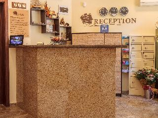 COMPLEX VILLA BRIGANTINA