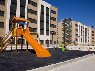 Compostela Suites Apartments