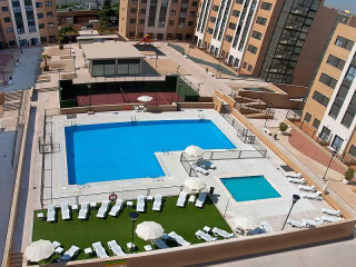 Compostela Suites Apartments