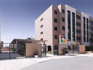 Compostela Suites Apartments