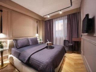 Concept Nisantasi Hotels & Spa