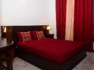 Concey Transit Hotel Airport View Hotel