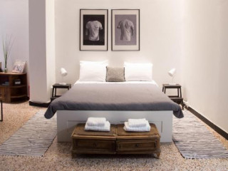 CONCIERGE MONASTIRAKI