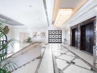 CONCORDE EL SALAM HOTEL CAIRO BY ROYAL TULIP