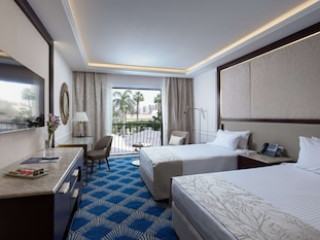 CONCORDE EL SALAM HOTEL CAIRO BY ROYAL TULIP