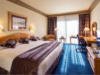 CONCORDE EL SALAM HOTEL CAIRO BY ROYAL TULIP