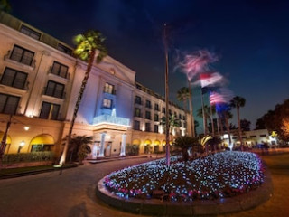 CONCORDE EL SALAM HOTEL CAIRO BY ROYAL TULIP