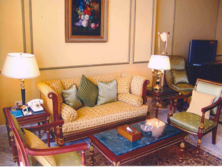 Concorde El Salam Hotel Sharm El Sheikh By Royal Tulip