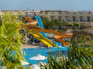 Concorde El Salam Hotel Sport