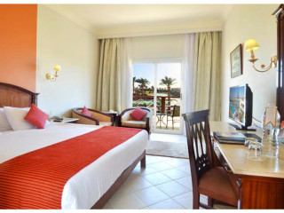 Concorde El Salam Hotel Sport