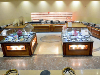 Concorde El Salam Hotel Sport