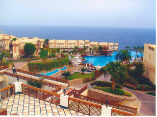 Concorde El Salam Sharm El Sheikh Hotel