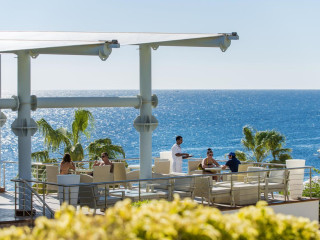 Concorde El Salam Sharm El Sheikh Front Hotel